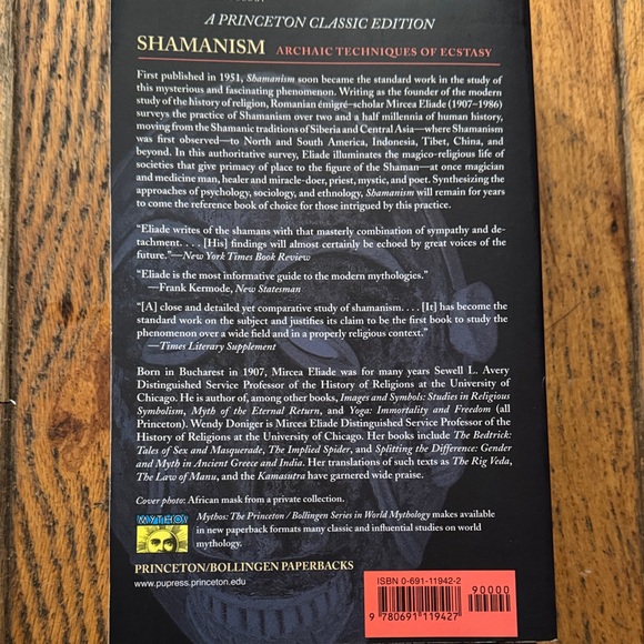 Shamanism Book Collection - Picture 5 of 7